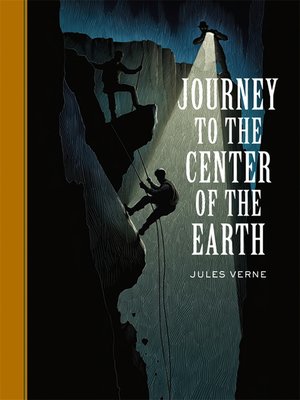 Journey to the Center of the Earth - PDF Free Download